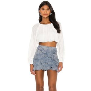 Tularosa Laura Skort